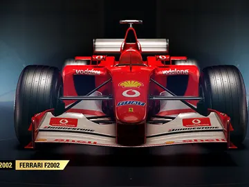 F1 2017 F1 2017