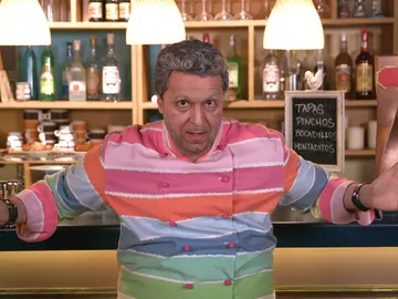 Alberto Chicote Alberto Chicote