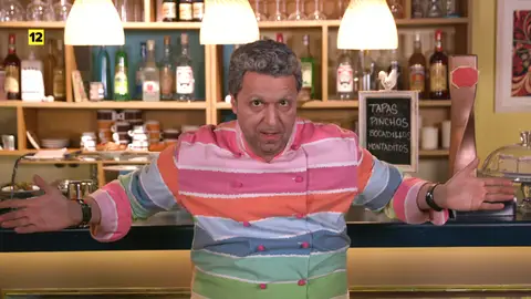 Alberto Chicote Alberto Chicote