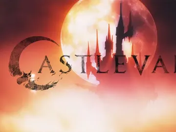 Castlevania Castlevania