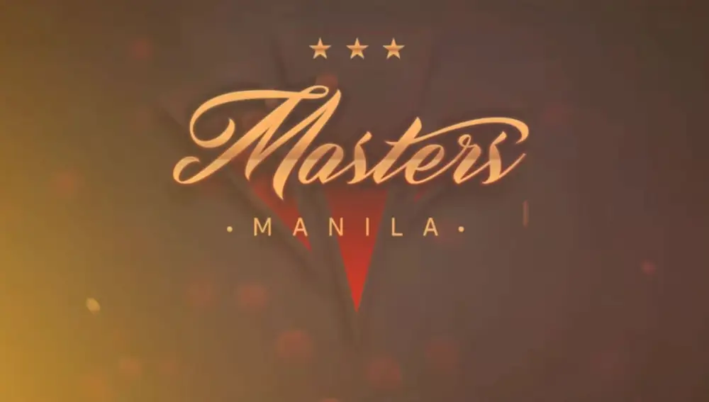 Manila Masters