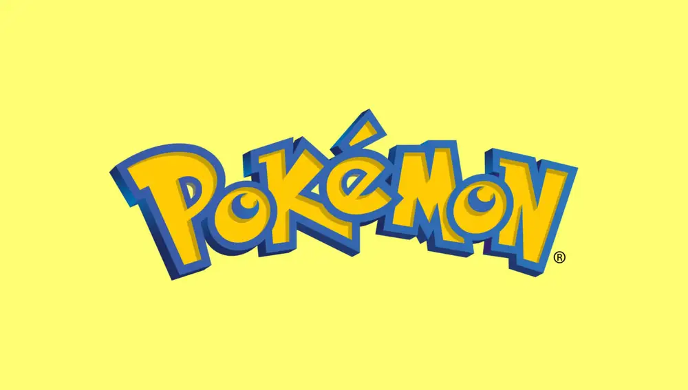 Logo de Pokémon