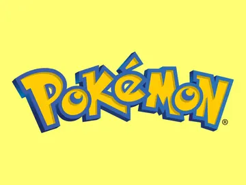 Logo de Pokémon Logo de Pokémon