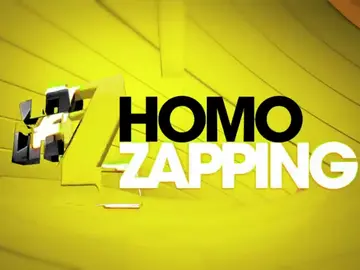 Frame 15.585808 de: Así es la cabecera de 'Homo Zapping' Frame 15.585808 de: Así es la cabecera de 'Homo Zapping'