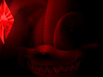 Tails Doll Tails Doll