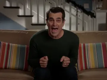 'Modern Family' en Neox 'Modern Family' en Neox