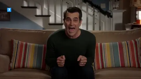 'Modern Family' en Neox 'Modern Family' en Neox