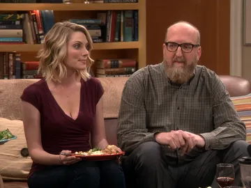 Novia de Bert Novia de Bert