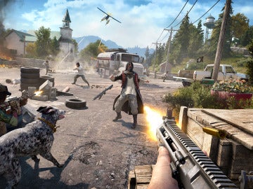 Far Cry 5