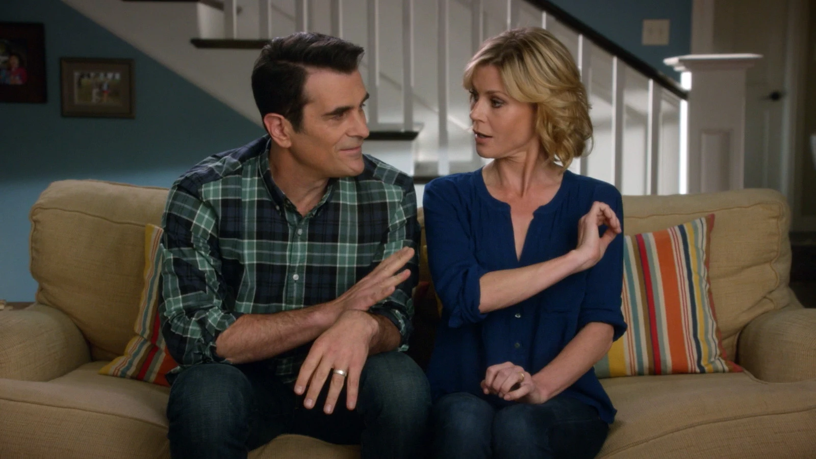 modern family modern family