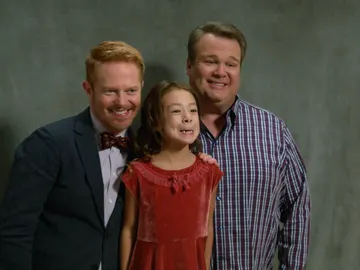 Modern family Modern family