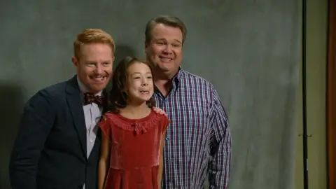 Modern family Modern family