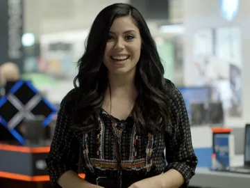 Alba Horcajuelo  Alba Horcajuelo