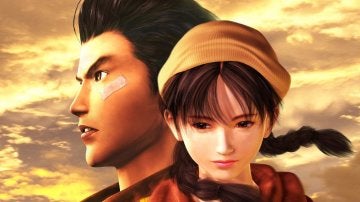 Shenmue III