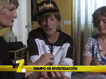 La primera vez que su madre dijo WTF La primera vez que su madre dijo WTF