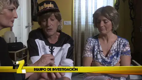 La primera vez que su madre dijo WTF La primera vez que su madre dijo WTF