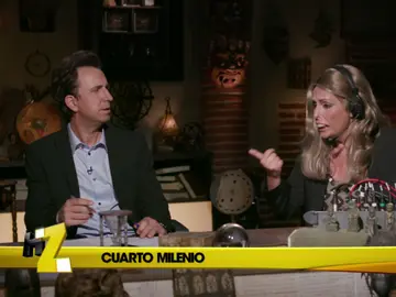 Aparece el fantasma del electrolatino Aparece el fantasma del electrolatino