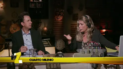 Aparece el fantasma del electrolatino Aparece el fantasma del electrolatino