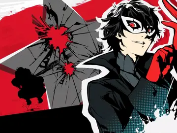 Persona 5 Persona 5