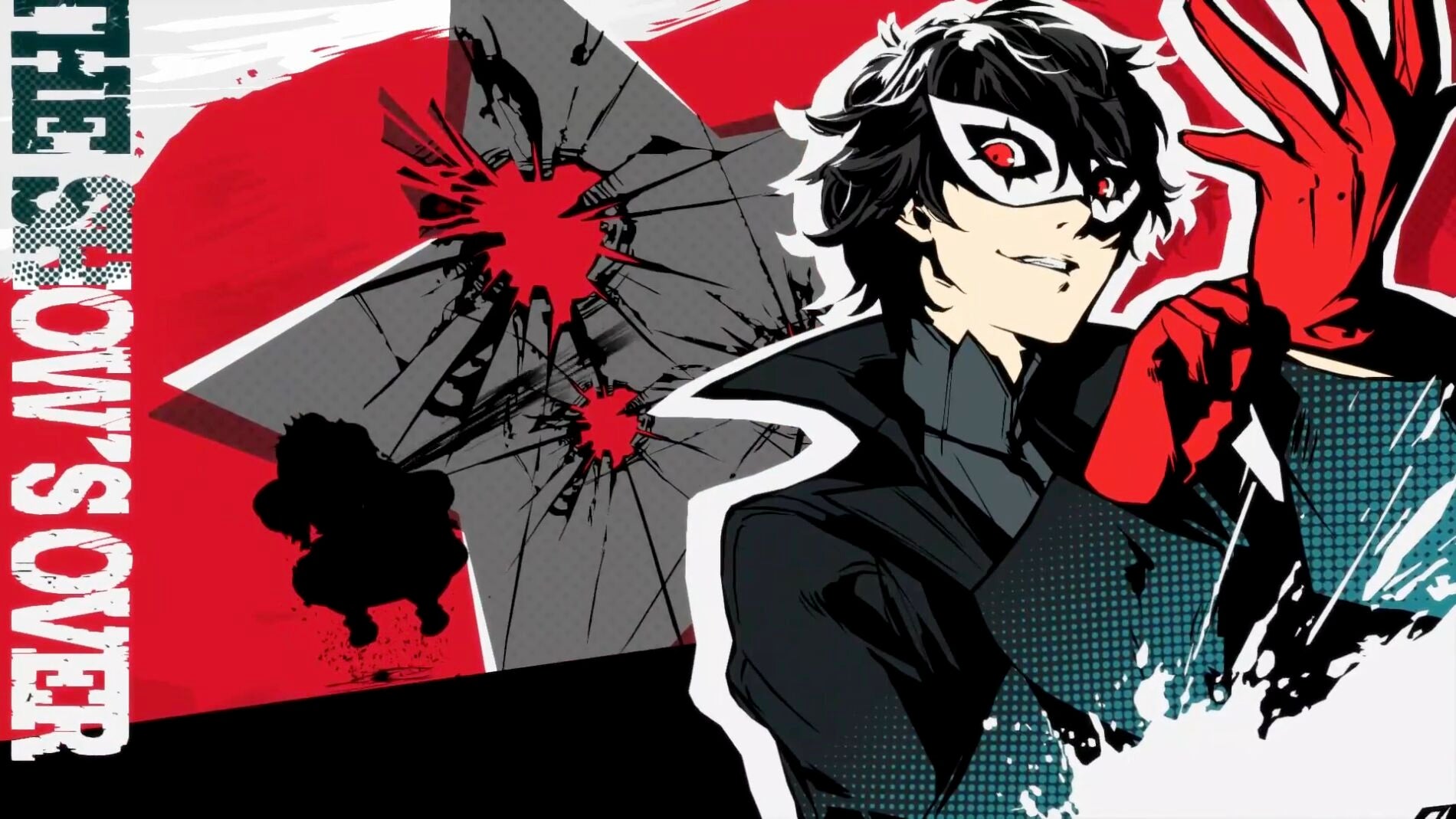 Persona 5