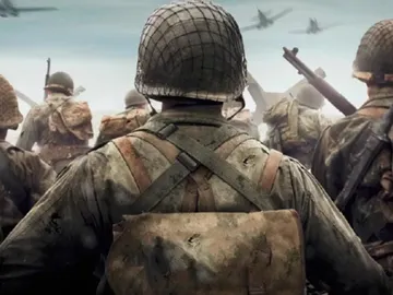 Call of Duty WW2 Call of Duty WW2