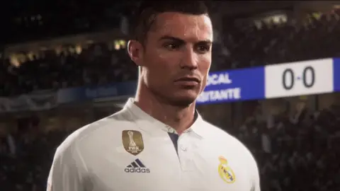 Cristiano Ronaldo Cristiano Ronaldo