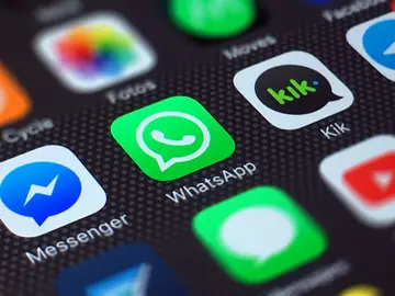 Whatsapp Whatsapp
