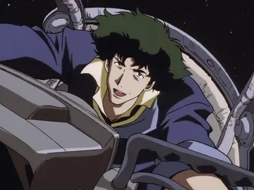 Cowboy Bebop Cowboy Bebop