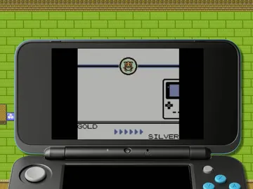 Pokémon Oro y Plata para Nintendo 3DS Pokémon Oro y Plata para Nintendo 3DS