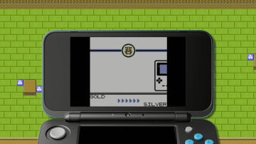 Pokémon Oro y Plata para Nintendo 3DS