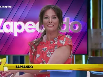 Frame 5.95734 de: 'Homo Zapping' vuelve a lo grande con doble entrega Frame 5.95734 de: 'Homo Zapping' vuelve a lo grande con doble entrega