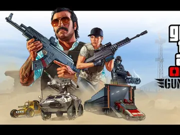 GTA Online GTA Online