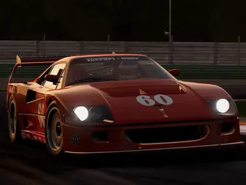 Project Cars 2 Project Cars 2