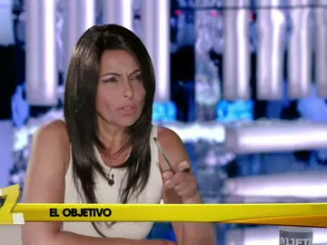 Frame 4.636421 de: Ana Pastor hace la prueba de verificación a Pablo Iglesias Frame 4.636421 de: Ana Pastor hace la prueba de verificación a Pablo Iglesias