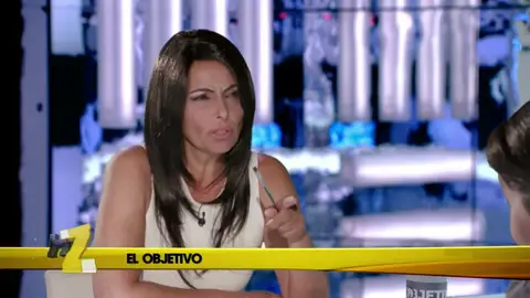 Frame 4.636421 de: Ana Pastor hace la prueba de verificación a Pablo Iglesias Frame 4.636421 de: Ana Pastor hace la prueba de verificación a Pablo Iglesias