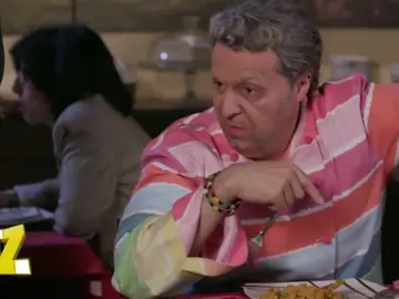 Frame 66.801582 de: Chicote: "Si me dices que te has cagado dentro, te creo" Frame 66.801582 de: Chicote: "Si me dices que te has cagado dentro, te creo"