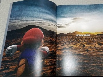 Nintendo Company Book