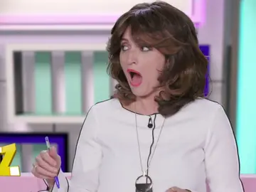 Frame 62.462857 de: Ana Rosa se hace millonaria con su programa Frame 62.462857 de: Ana Rosa se hace millonaria con su programa