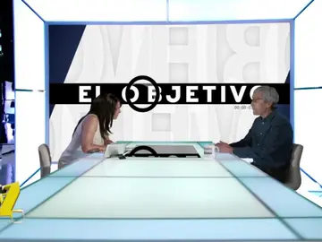 Frame 3.677803 de: Ana Pastor: "El programa va a terminar cuando yo lo diga" Frame 3.677803 de: Ana Pastor: "El programa va a terminar cuando yo lo diga"