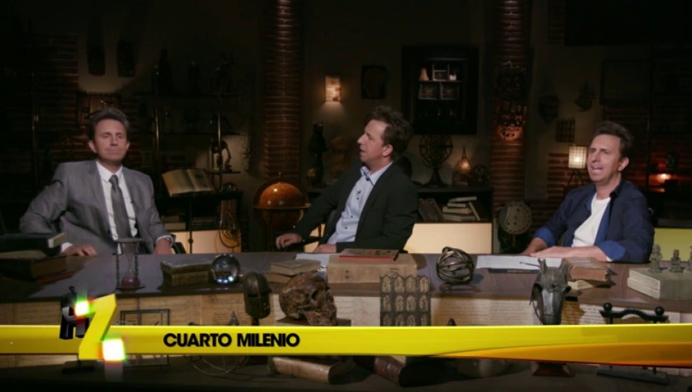 NEOX TV | La aparición de Alba Carrillo en una remesa de sobaos pasiegos NEOX TV | La aparición de Alba Carrillo en una remesa de sobaos pasiegos