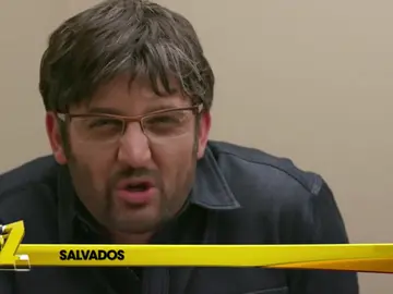 Frame 1.707102 de: Jordi Évole: "No se deje oprimir por los podemosos" Frame 1.707102 de: Jordi Évole: "No se deje oprimir por los podemosos"