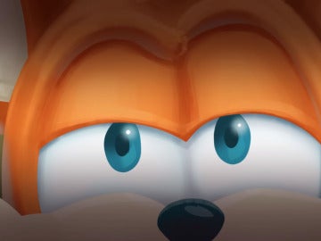 Bubsy: The Whoolies Strikes Back