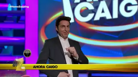 Rodolfo 'se cae' gracias a Arturo Valls Rodolfo 'se cae' gracias a Arturo Valls