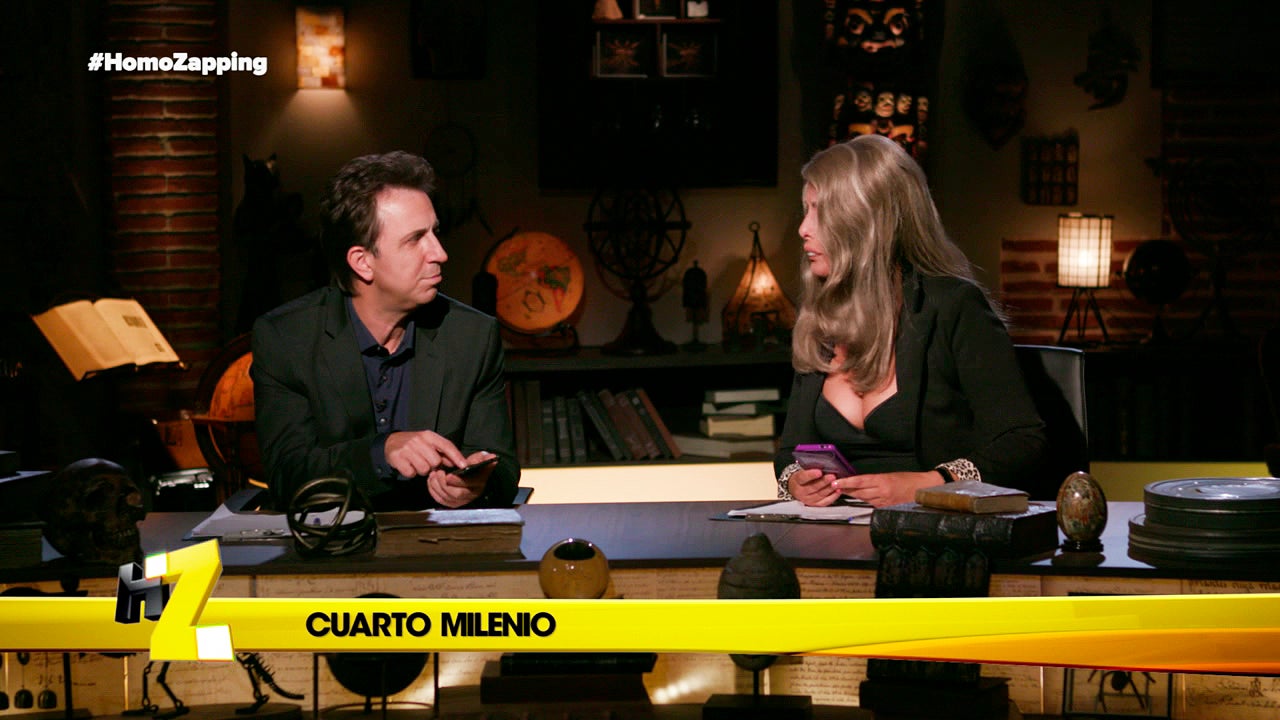 NEOX TV | Michael Jackson, Fidel Castro y Steve Jobs escriben a ... NEOX TV | Michael Jackson, Fidel Castro y Steve Jobs escriben a ...