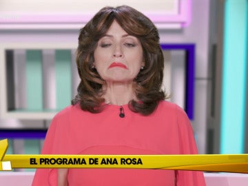 Ana Rosa Homo Zapping