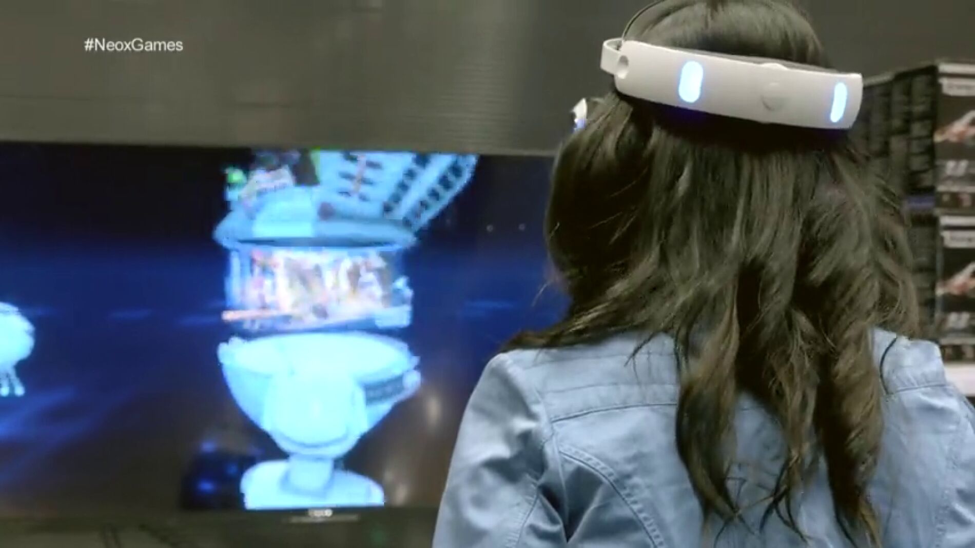 'Neox Games' te muestra una guía imprescindible para los amantes de las consolas y sus accesorios