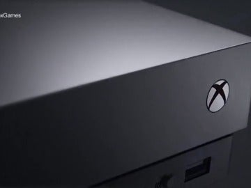 'Neox Games' te presenta Xbox One X, la consola más potente del momento
