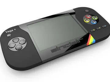 ZX Spectrum Vega Plus ZX Spectrum Vega Plus