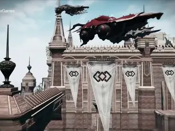 Los fans de Final Fantasy podrán disfrutar del lanzamiento de Dissidia y Stormblood este verano Los fans de Final Fantasy podrán disfrutar del lanzamiento de Dissidia y Stormblood este verano