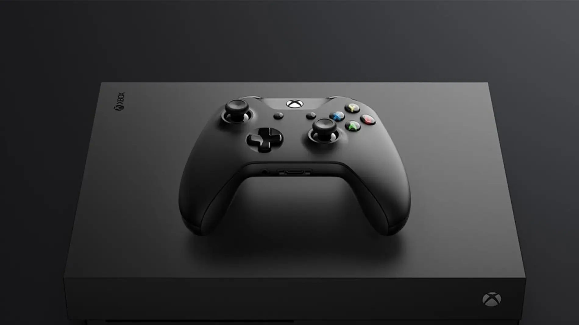 barro Fácil ético Analistas predicen las ventas de Xbox One X hasta 2022